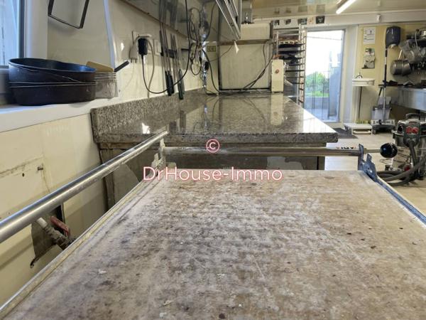Commerce à vendre 4 pièces de 95 m²