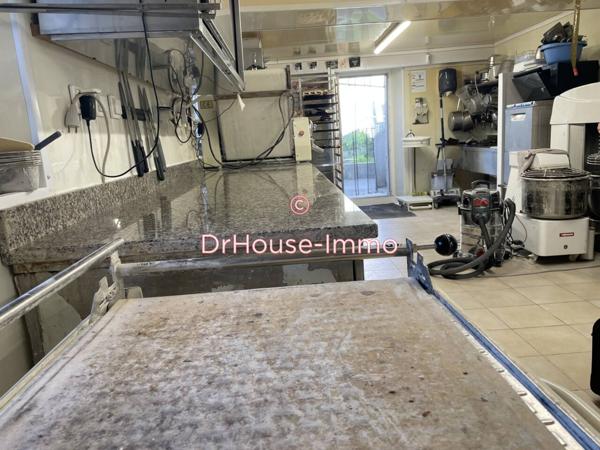 Commerce à vendre 4 pièces de 95 m²