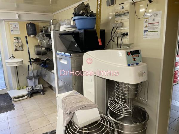 Commerce à vendre 4 pièces de 95 m²