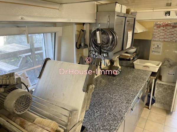 Commerce à vendre 4 pièces de 95 m²