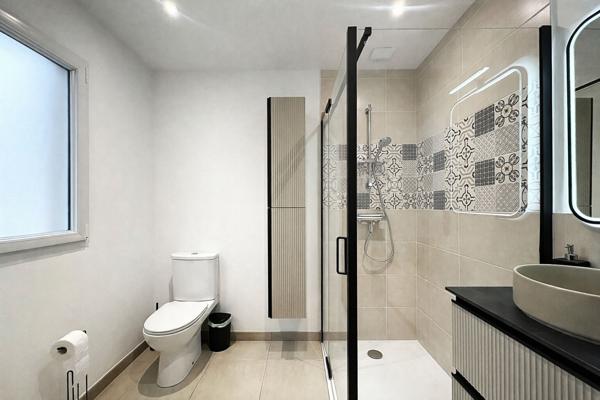 Maison neuve à 3 min du Leclerc, avec 4 chambres