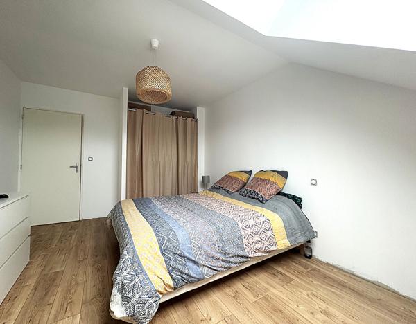 Maison neuve à 3 min du Leclerc, avec 4 chambres