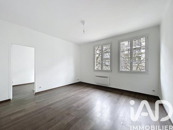 Appartement à vendre 3 pièces 60,18 m² Rennes