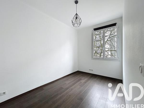 Appartement à vendre 3 pièces 60,18 m² Rennes