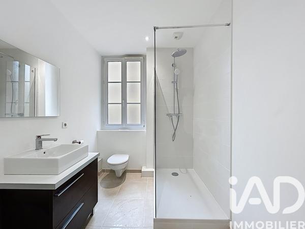 Appartement à vendre 3 pièces 60,18 m² Rennes