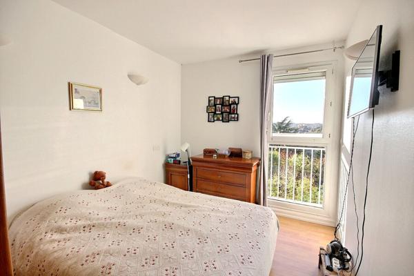 Appartement Fresnes 4 pièce(s) 61 m²