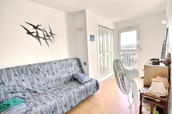 Appartement Fresnes 4 pièce(s) 61 m²