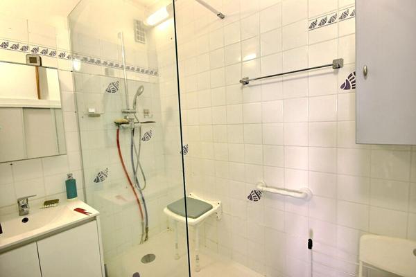 Appartement Fresnes 4 pièce(s) 61 m²