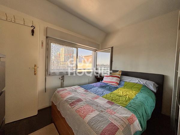 MAIRIE DE SAINT-OUEN - 5 PIÈCES 109,71 M² - TERASSES -