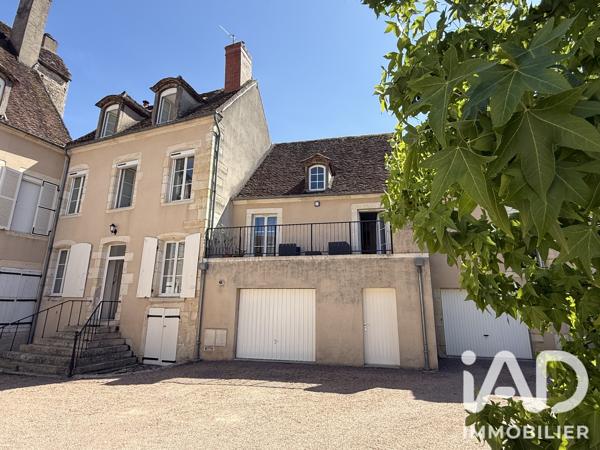 Maison à vendre 4 pièces 104,54 m² Saint-Amand-Montrond