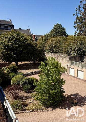 Maison à vendre 4 pièces 104,54 m² Saint-Amand-Montrond