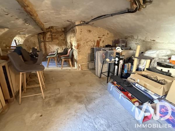 Maison à vendre 4 pièces 104,54 m² Saint-Amand-Montrond