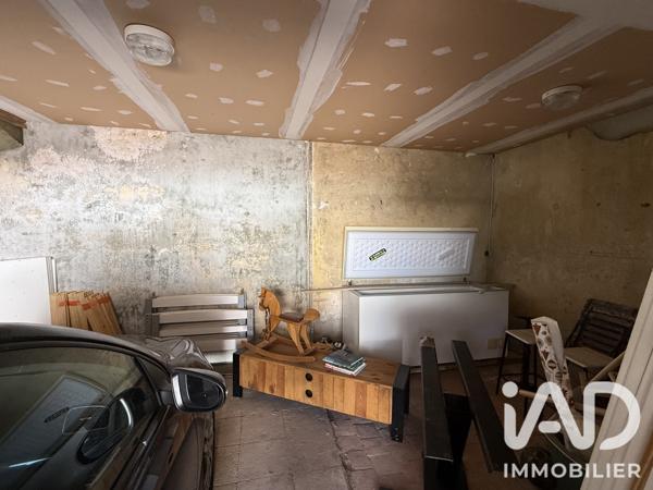 Maison à vendre 4 pièces 104,54 m² Saint-Amand-Montrond