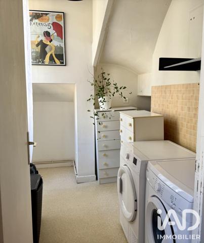 Maison à vendre 4 pièces 104,54 m² Saint-Amand-Montrond
