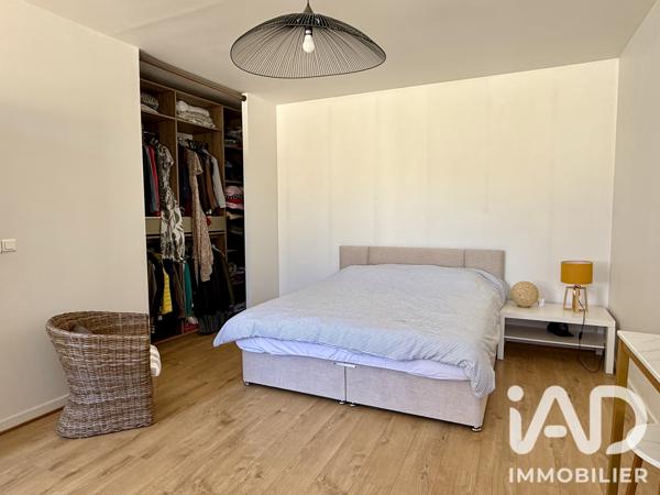 Maison à vendre 4 pièces 104,54 m² Saint-Amand-Montrond