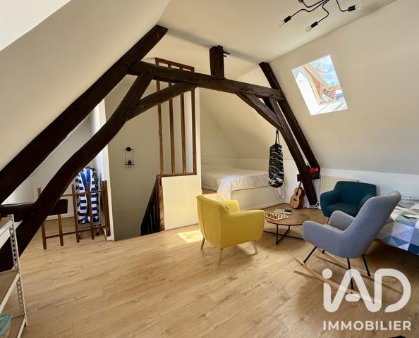 Maison à vendre 4 pièces 104,54 m² Saint-Amand-Montrond