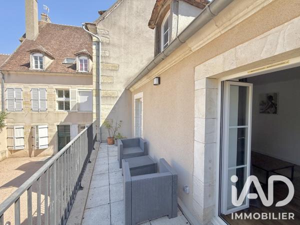 Maison à vendre 4 pièces 104,54 m² Saint-Amand-Montrond