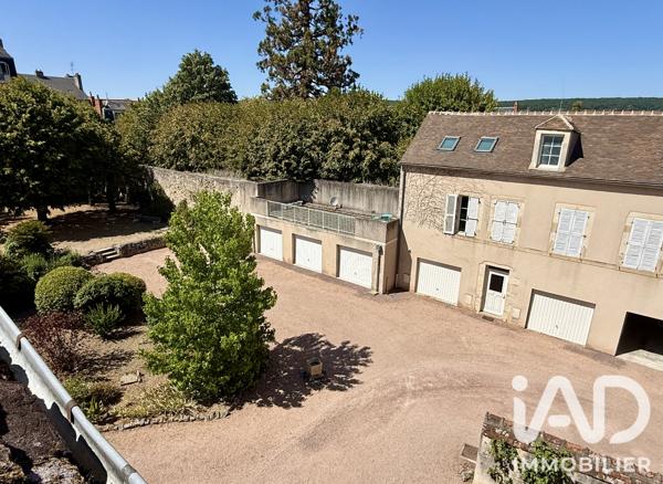 Maison à vendre 4 pièces 104,54 m² Saint-Amand-Montrond