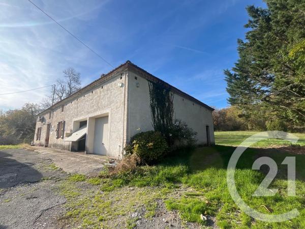 Maison à vendre  2 pièces - 130 m2 CAZES MONDENARD - 82