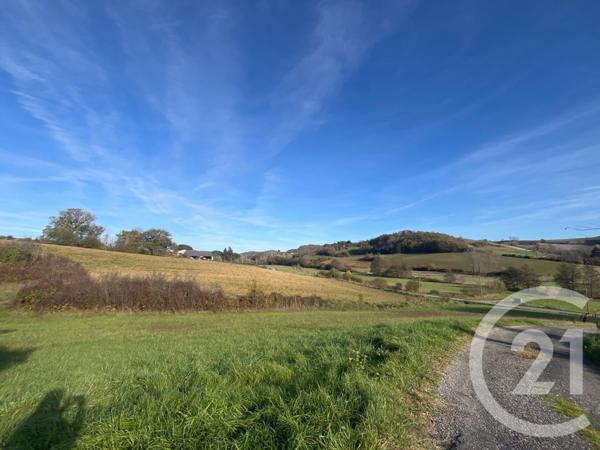 Maison à vendre  2 pièces - 130 m2 CAZES MONDENARD - 82