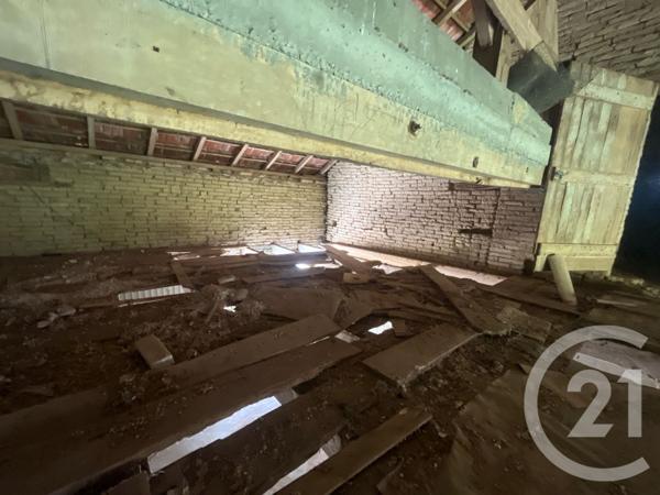 Maison à vendre  2 pièces - 130 m2 CAZES MONDENARD - 82