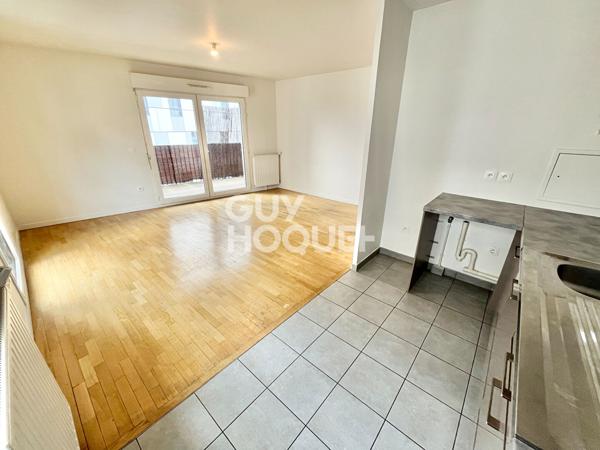 Appartement 3 pièces à vendre à Massy - Atlantis, proche commodités