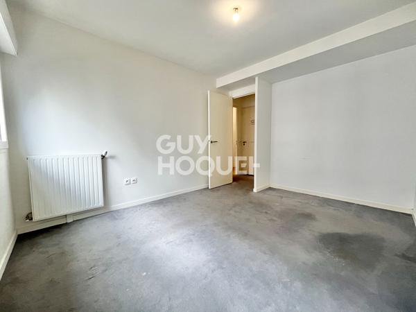 Appartement 3 pièces à vendre à Massy - Atlantis, proche commodités