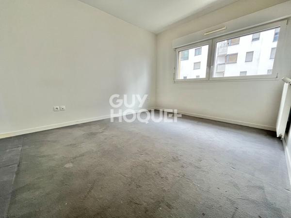 Appartement 3 pièces à vendre à Massy - Atlantis, proche commodités