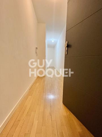 Appartement 3 pièces à vendre à Massy - Atlantis, proche commodités
