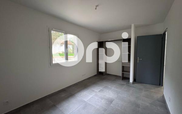 Maison à louer    3 pièces •  Beaufort