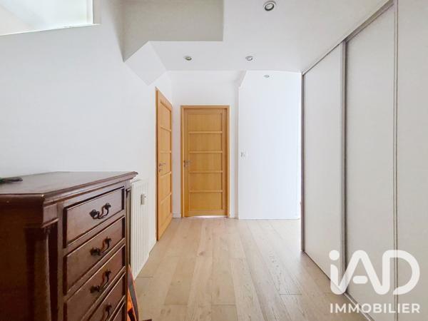 Appartement à vendre 4 pièces 107,29 m² Créteil