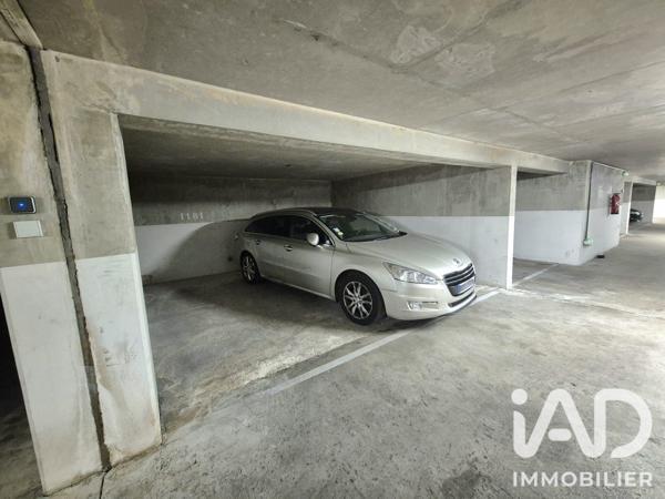 Appartement à vendre 4 pièces 107,29 m² Créteil