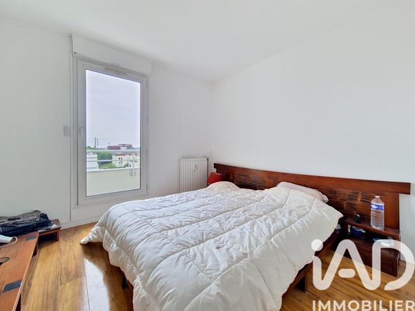 Appartement à vendre 4 pièces 107,29 m² Créteil