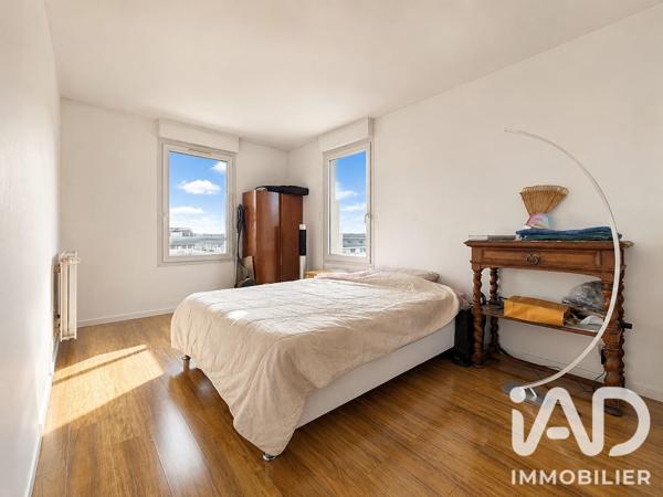 Appartement à vendre 4 pièces 107,29 m² Créteil