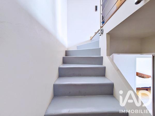 Appartement à vendre 4 pièces 107,29 m² Créteil