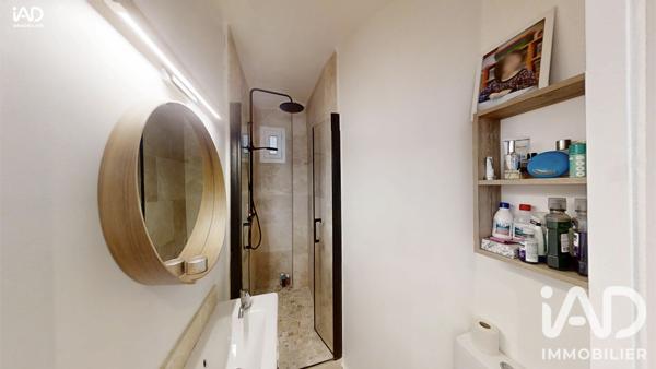 Appartement à vendre 3 pièces 50 m² Vincennes