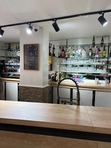 Fonds de commerce Bar • Tabac • Loto • Jeux de grattage BAYONNE 64