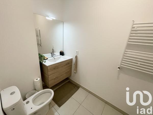 Appartement à vendre 2 pièces 43 m² Mougins