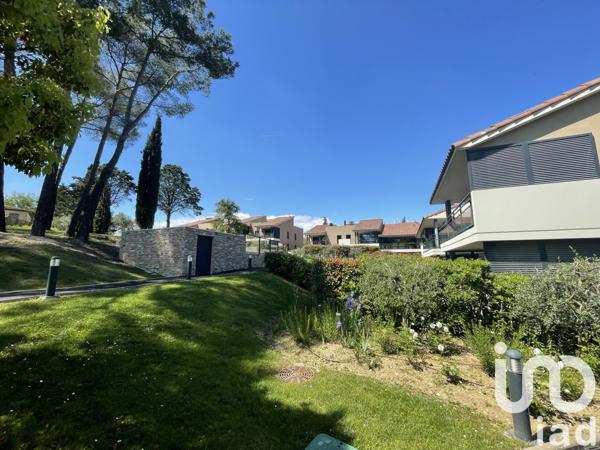 Appartement à vendre 2 pièces 43 m² Mougins