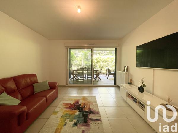 Appartement à vendre 2 pièces 43 m² Mougins