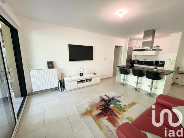 Appartement à vendre 2 pièces 43 m² Mougins
