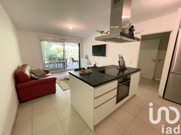 Appartement à vendre 2 pièces 43 m² Mougins