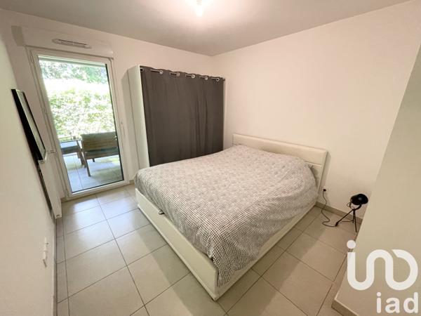 Appartement à vendre 2 pièces 43 m² Mougins