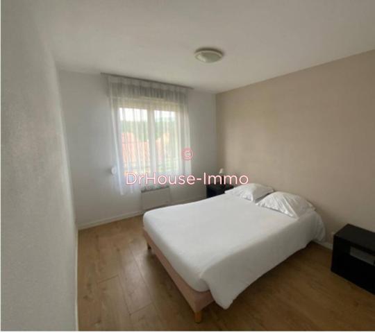 Maison à vendre 3 pièces de 63 m²