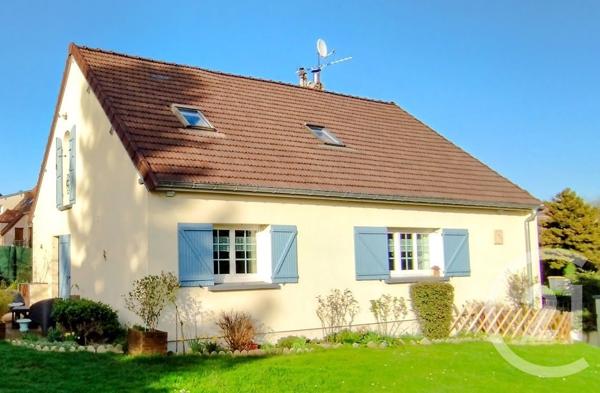 Maison à vendre  5 pièces - 120 m2 STE GENEVIEVE - 60