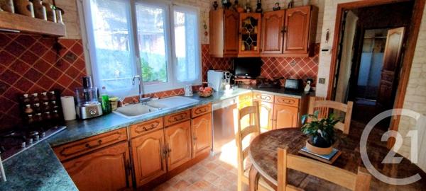 Maison à vendre  5 pièces - 120 m2 STE GENEVIEVE - 60