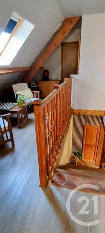 Maison à vendre  5 pièces - 120 m2 STE GENEVIEVE - 60