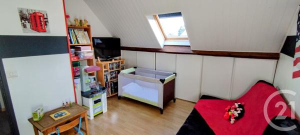 Maison à vendre  5 pièces - 120 m2 STE GENEVIEVE - 60