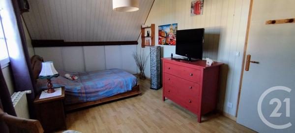 Maison à vendre  5 pièces - 120 m2 STE GENEVIEVE - 60