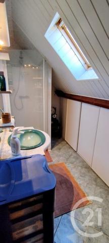 Maison à vendre  5 pièces - 120 m2 STE GENEVIEVE - 60